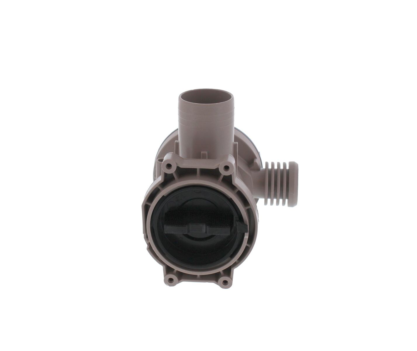 WG04F10638 - Genuine OEM GE Washer Drain Pump